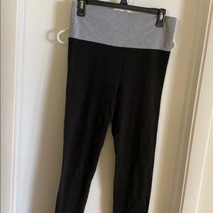 Victoria Secret leggings